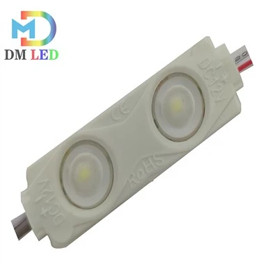 Led innspýtingareining