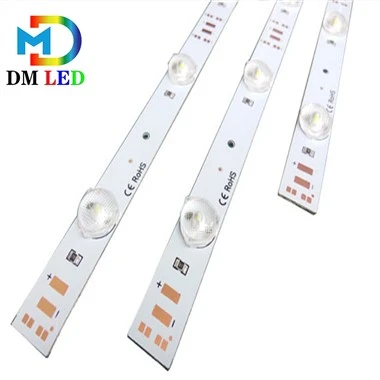DC12v Led Strip ljós